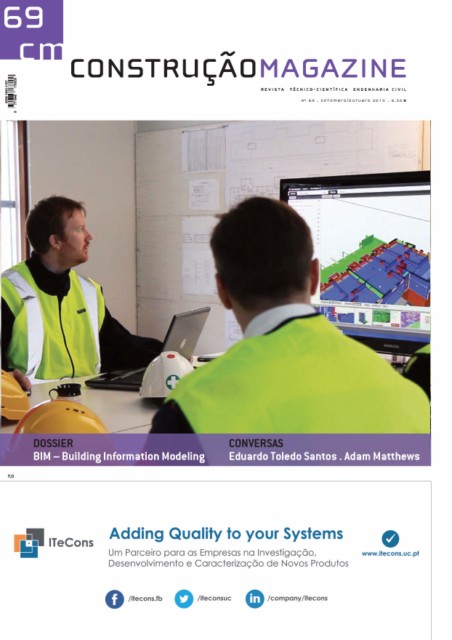 Building Information Modeling (BIM)