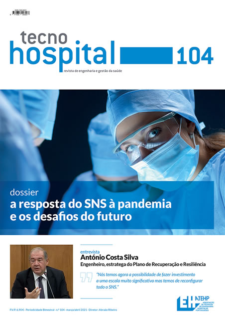 A resposta do SNS à pandemia e os desafios do futuro
