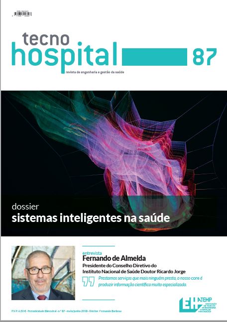 Sistemas inteligentes na saúde