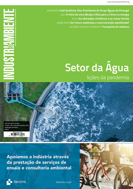 Setor da Água