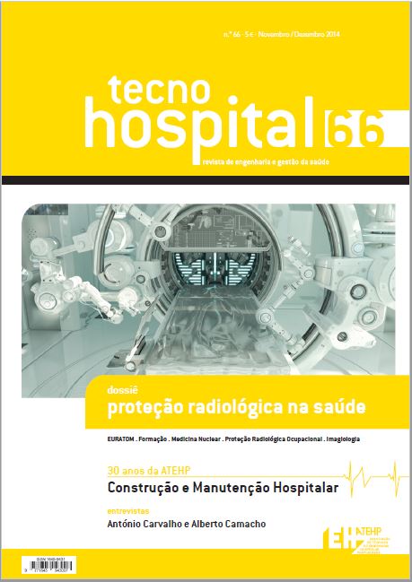 Proteção Radiológica na Saúde