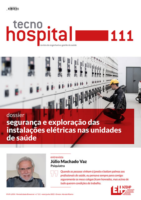 Segurança e Exploração das Instalações Elétricas nas Unidades de