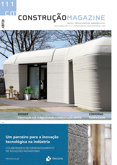 Construção 4.0