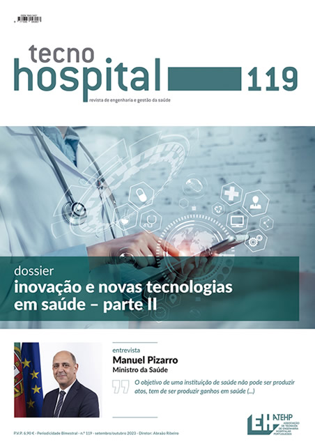 Inovação em Saúde