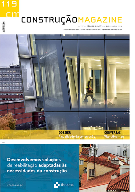 Qualidade da construção