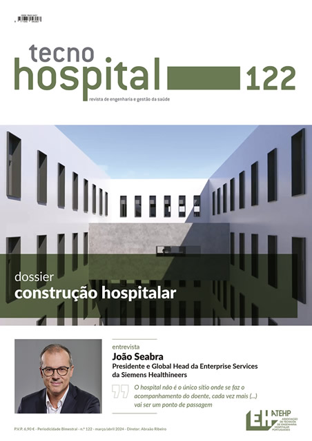 Construção Hospitalar