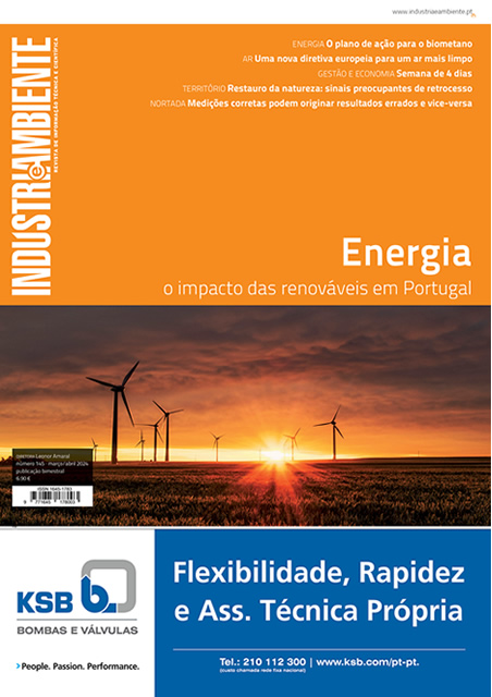 Energias renováveis em Portugal