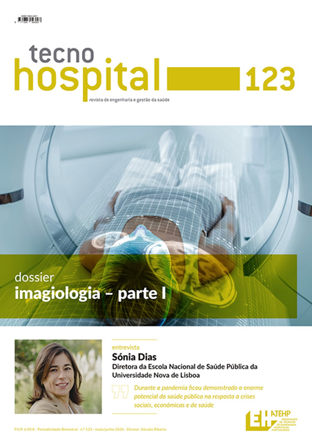Imagiologia – Parte I