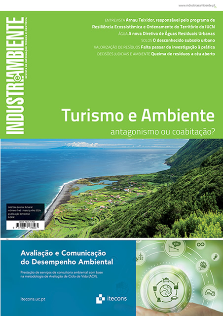 Implementação do ESG no turismo em Portugal: caminhos para a sus