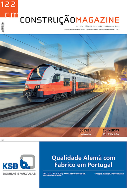 Ferrovia