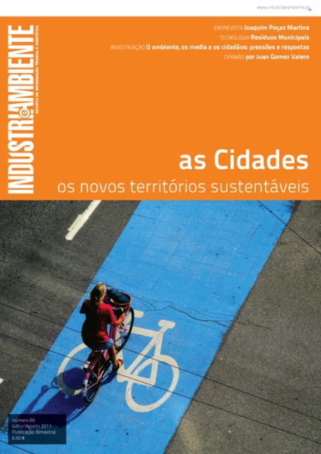 Sustentabilidade – a dimensão da liberdade e da responsabilidade