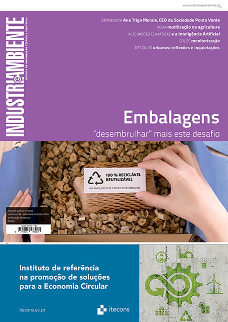 Número Individual Indústria e Ambiente Nº 148, setembro/outubro2024 - Digital