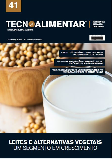 Número Individual TecnoAlimentar Nº 41, outubroadezembro,2024 - Digital