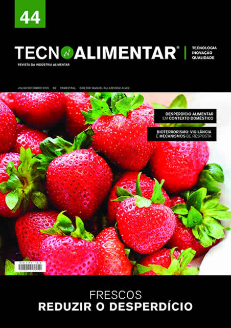 Número Individual TecnoAlimentar Nº 44, julhoasetembro,2025 - Digital