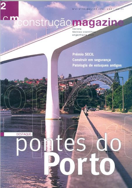 As Pontes do Porto