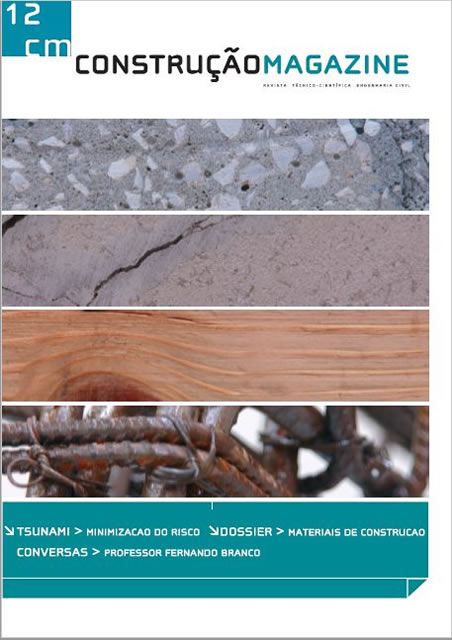 Materiais de Construção