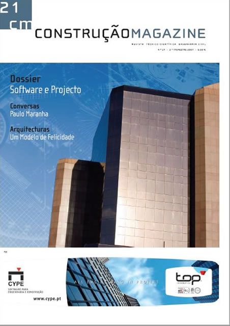 Software e Projecto