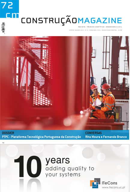 PTPC - Plataforma Tecnológica Portuguesa da Construção