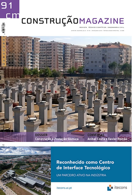 Construção Sísmica