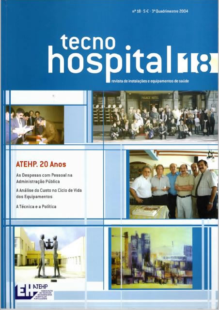 20º aniversário da ATEHP