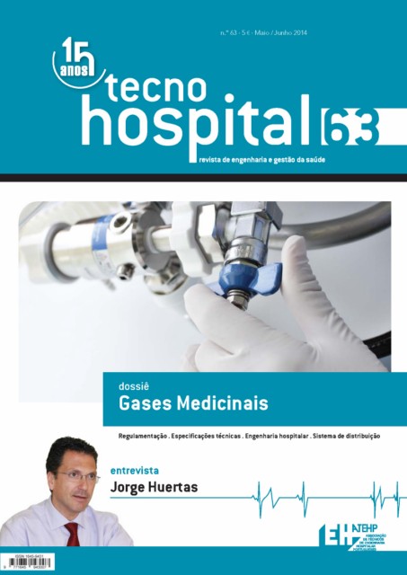 Gases Medicinais