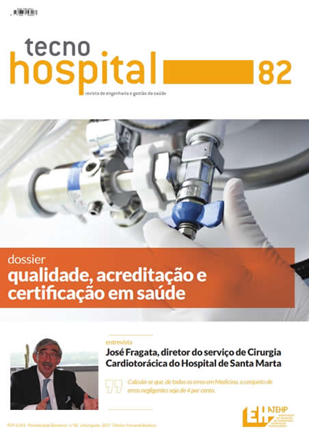 Qualidade em Saúde