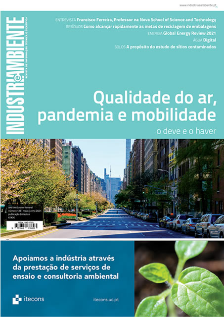 Qualidade do Ar