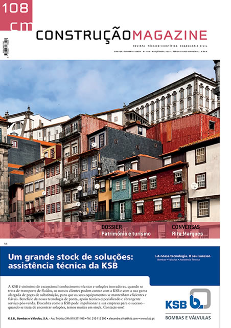 Património e turismo
