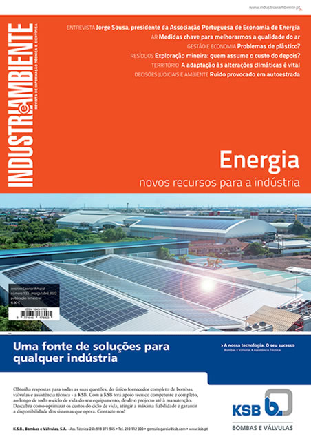 Transição energética