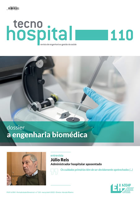 A Engenharia Biomédica