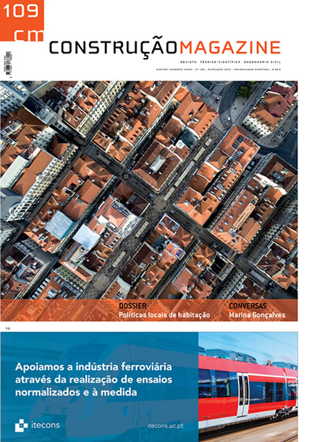 Políticas locais de habitação