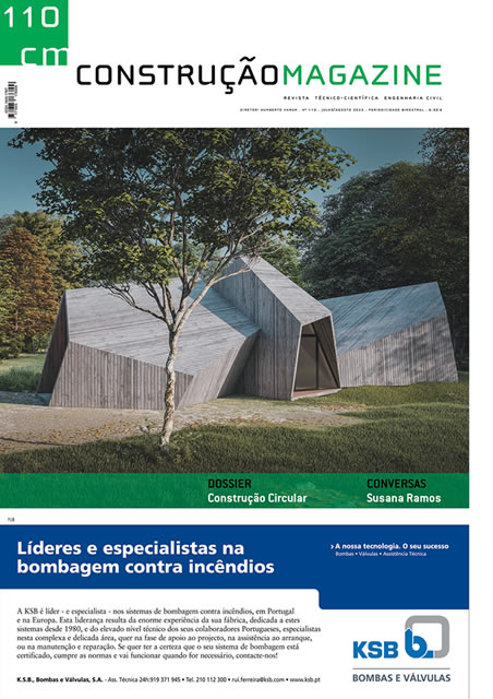 Construção Circular