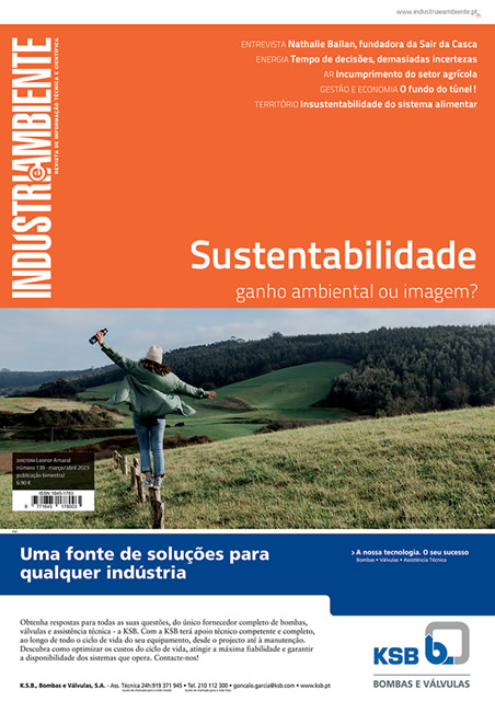 Sustentabilidade