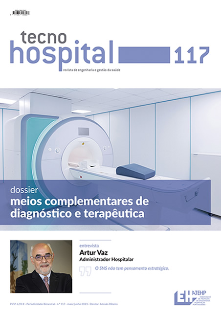 Meios Complementares de Diagnóstico e Terapêutica no SNS