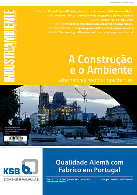 Arquitetura e Sustentabilidade