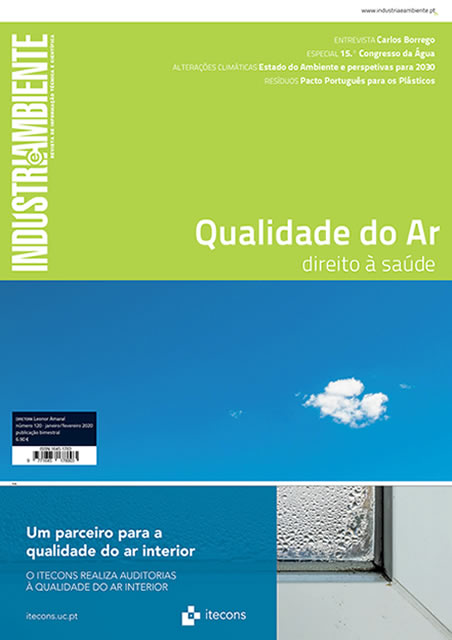 Qualidade do Ar