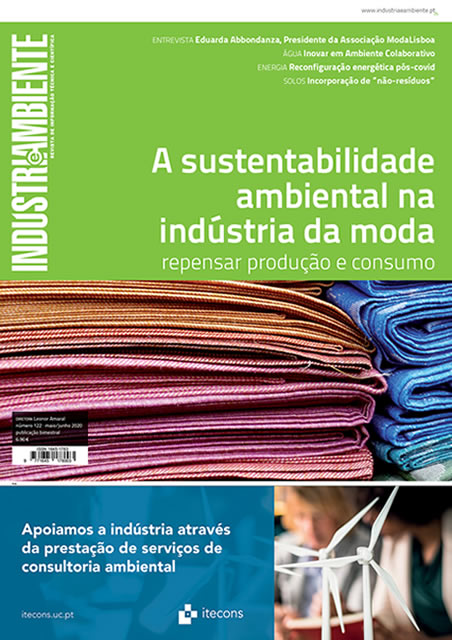 A Sustentabilidade Ambiental na Indústria da Moda