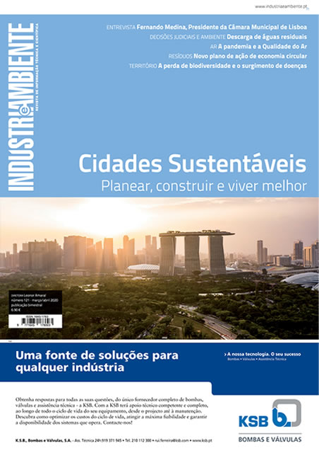 Cidades Sustentáveis