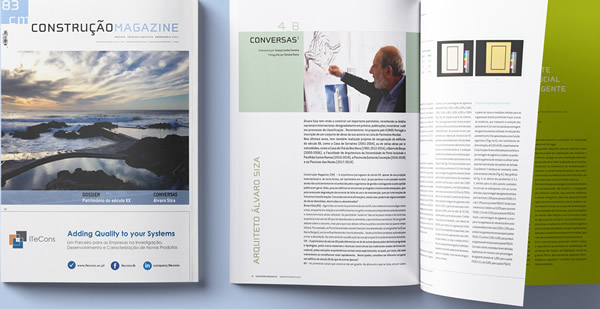 Construção Magazine