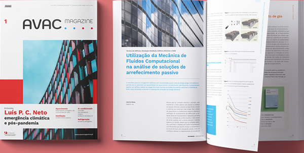 AVAC Magazine